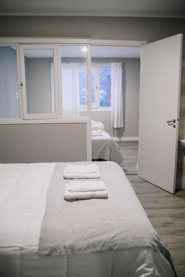 Hotel Aires Patagonicos El Bolsón Extérieur photo