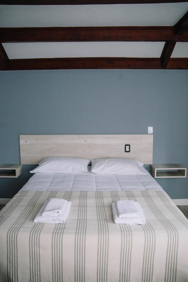 Hotel Aires Patagonicos El Bolsón Extérieur photo