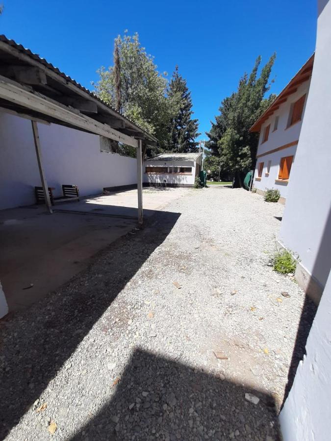 Hotel Aires Patagonicos El Bolsón Extérieur photo
