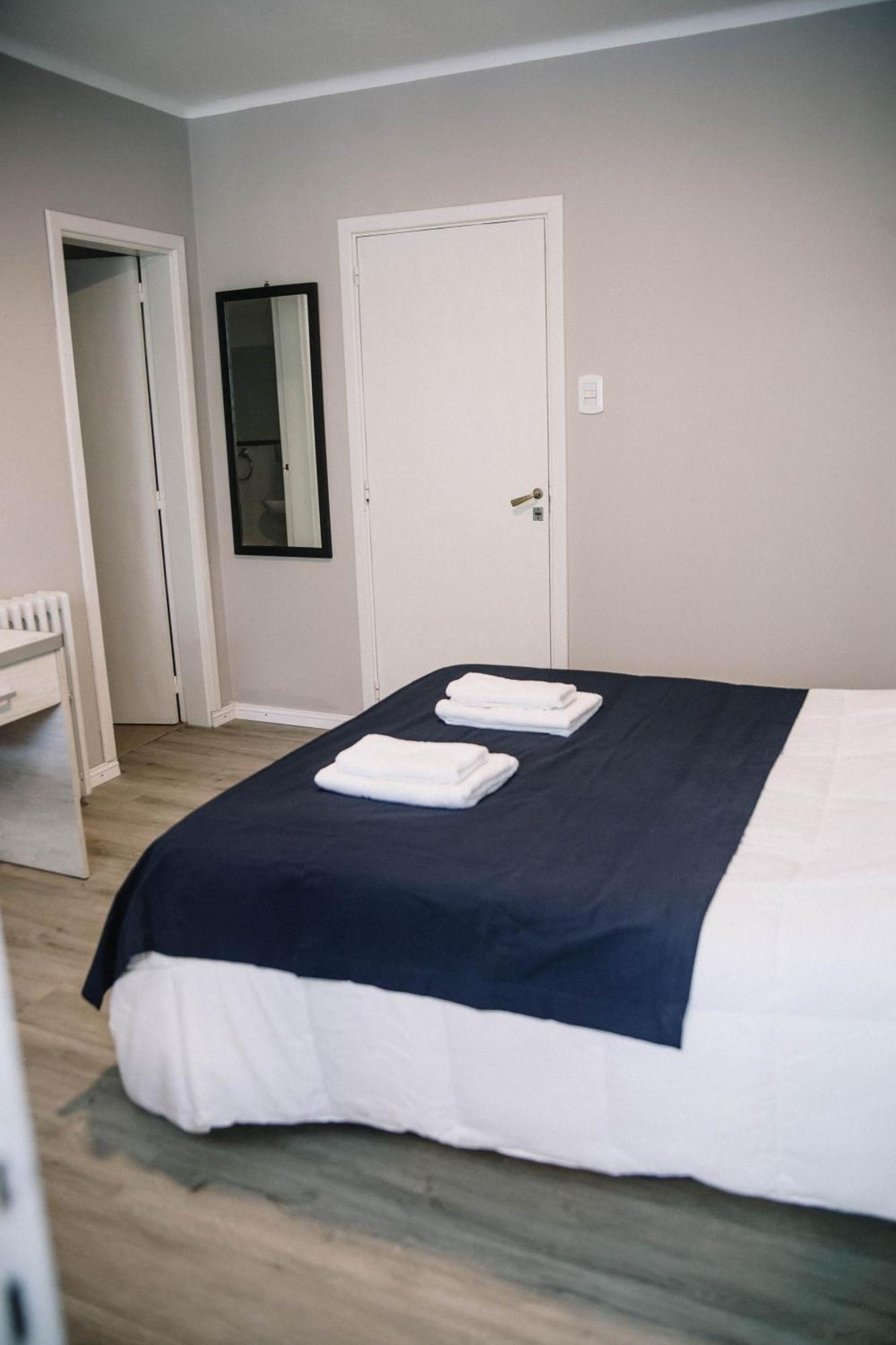 Hotel Aires Patagonicos El Bolsón Extérieur photo
